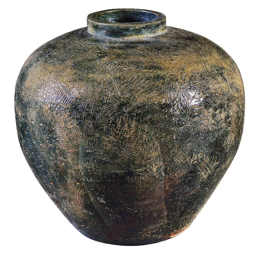 Robin_67_unika_frostsikker_stentoej_terracotta_mat_glasur_dyb_relief-struktur-_H86_D47_cm_15.000kr_H_101_x