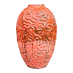 Poppy-72-gold-red-gr28