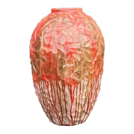 Poppy-72-gold-red-gr30