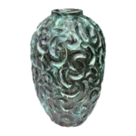 Groen-krukke-72cm-stentoej-N102