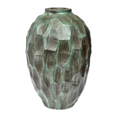 Groen-krukke-72cm-stentoej-N156