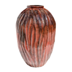 Rosa-krukke-72cm-stentoej-N131